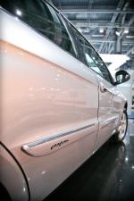 Chery M12 2007 года